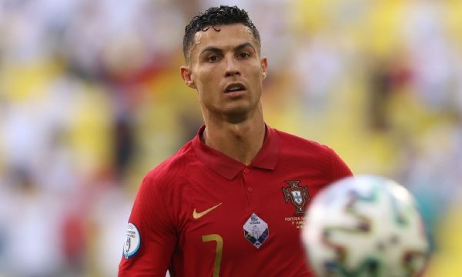 Çfarë duhet të bëjë Portugalia Ronaldos për ta arritur 1/8 e finales në Euro 2020