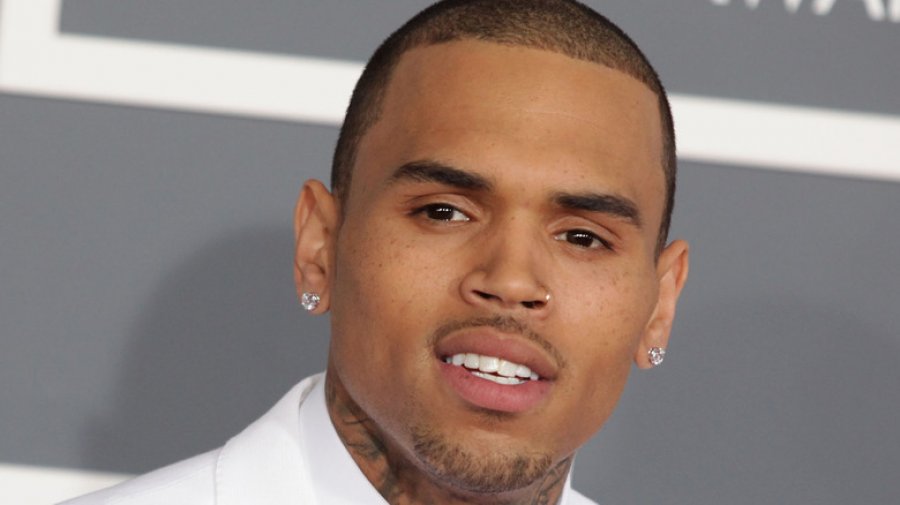  Pas Rihannës, Chris Brown akuzohet për dhunë ndaj një tjetër gruaje 