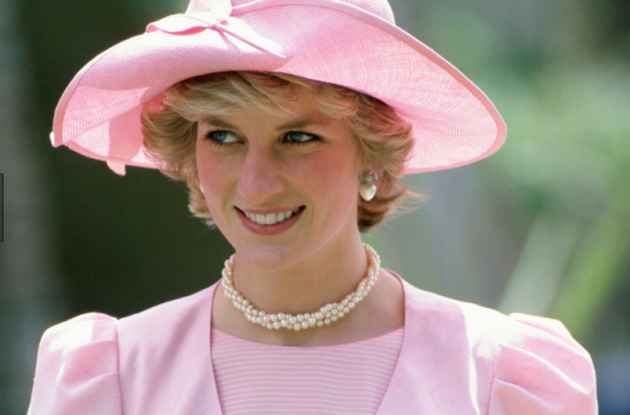  Zjarrfikësi që i ndihmoi Princeshës Diana pas aksidentit fatal kujton fjalët e saj të fundit 