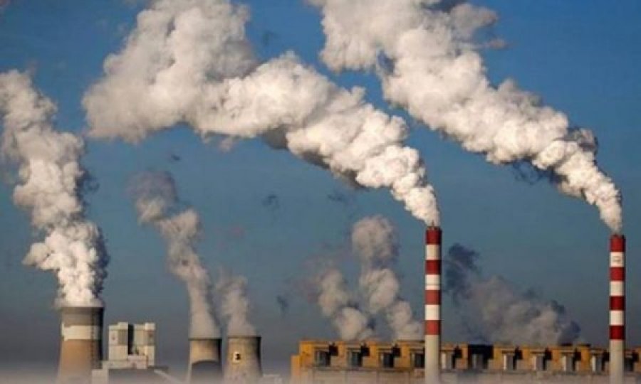  Japonia pritet ta ndihmojë Kosovën për përmirësimin e cilësisë së ajrit 