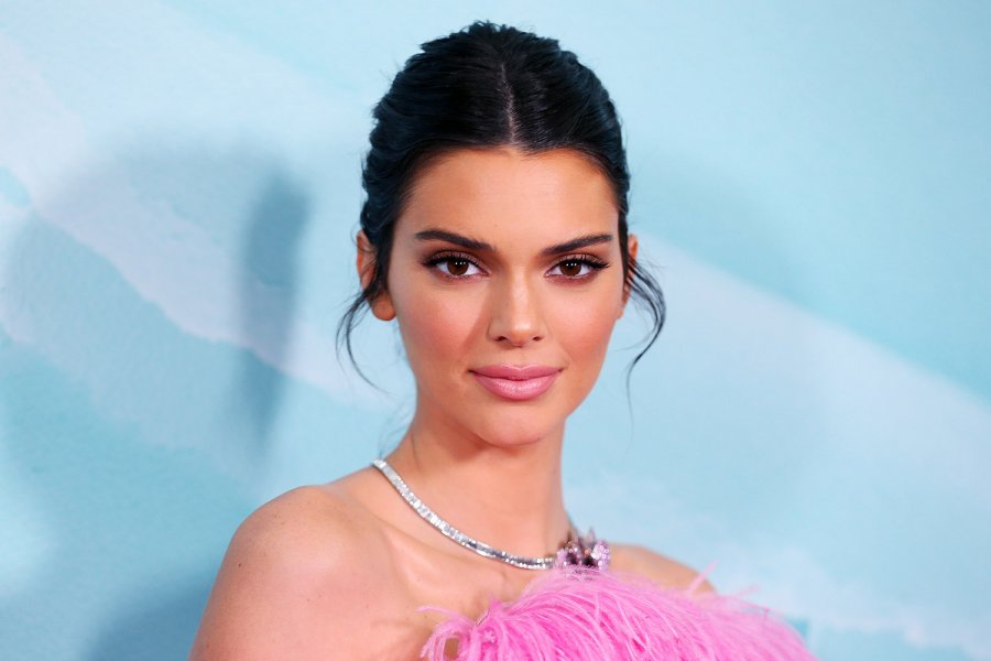 Kendall Jenner thotë se ka qenë e vështirë të punësohej si modele 