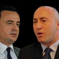 Ramush Haradinaj i kërkon Albin Kurtit fillimin e procedurave për finalizimin e Demarkacionit me Malin e Zi