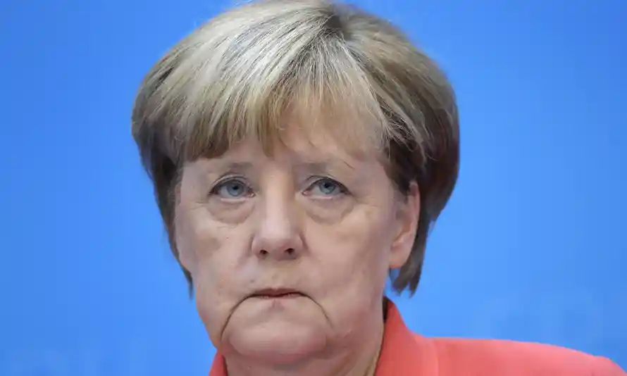  Angela Merkel: Variani Delta i koronavirusit është shqetësues 