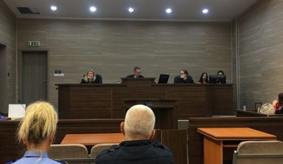  Burgu i Sigurisë së Lartë nuk e sjell Enver Sekiraqën në gjykatë, dështon rigjykimi 