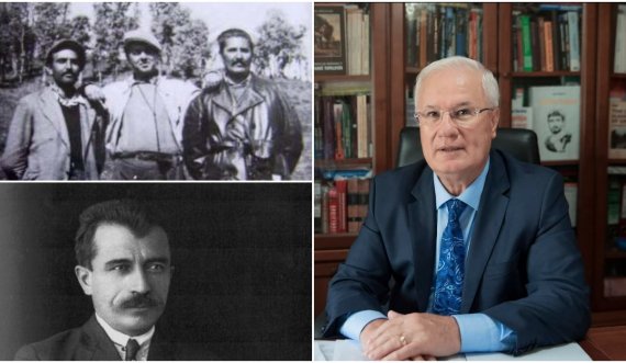 “Të shmangim luftën civile!”/ Historiani Paskal Milo dokumenton përpjekjet e fundit për bashkim të Ballit me PKSH në 1943: Mehdi beu s’po qëndron mirë, ka rënë në…
