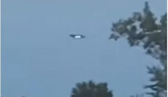 SHBA në pritje të publikimit të raportit për UFO-t: Çfarë dimë deri tani