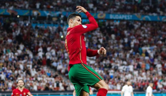 Ronaldo ka një mesazh për tifozët portugez