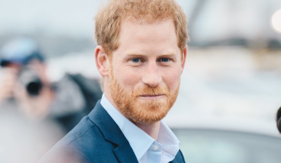  A është princ Harry djali i Charles? Lajmi ‘bombë’ për oborrin Mbretëror, çfarë zbuloi studimi 