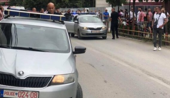  40-vjeçari u sulmua për vdekje me thikë në qafë, gjoks dhe dorë, flet Drejtori i Spitalit të Gjilanit 