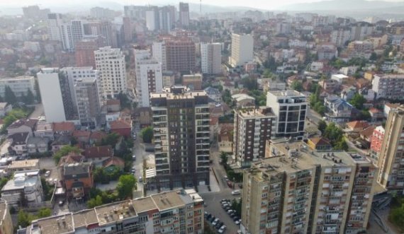  Shtrenjtohen banesat në Kosovë, kaq janë çmimet për metër katrorë 