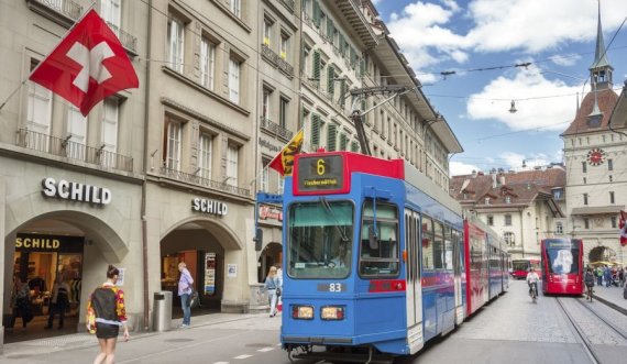  Pse qytetet zvicerane janë të shtrenjta? 