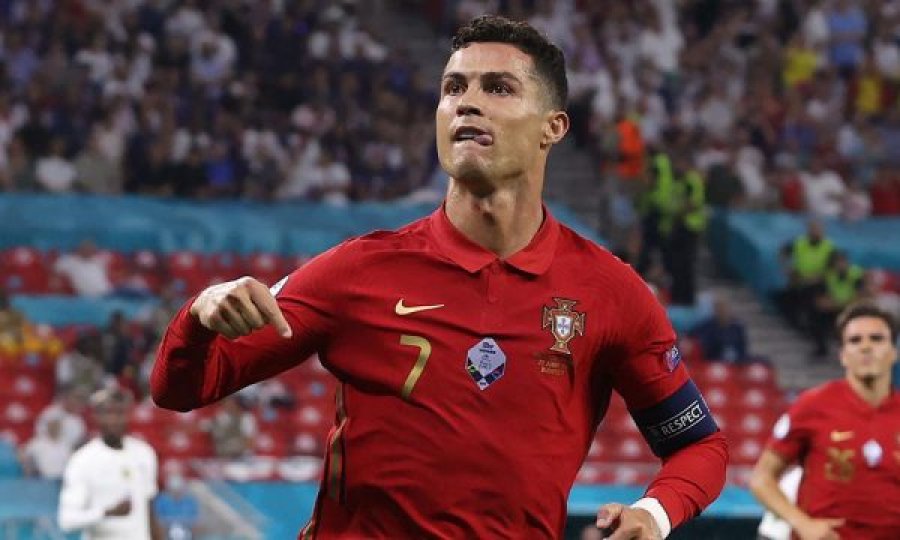 Reagon legjenda e Iranit, pasi Ronaldo e barazoi rekordin për më së shumti gola ndërkombëtar