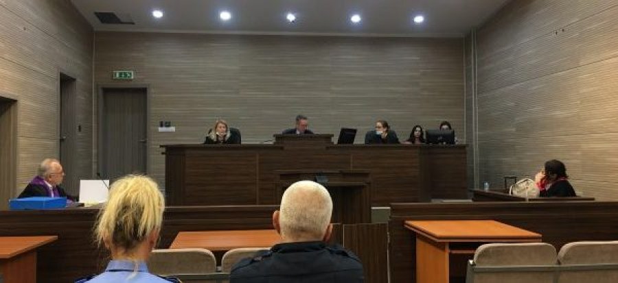  Burgu i Sigurisë së Lartë nuk e sjell Enver Sekiraqën në gjykatë, dështon rigjykimi 
