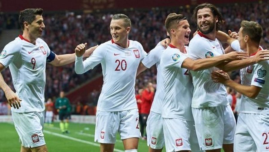 Cikalleshi: Polonia është ekipi më i fortë në grup