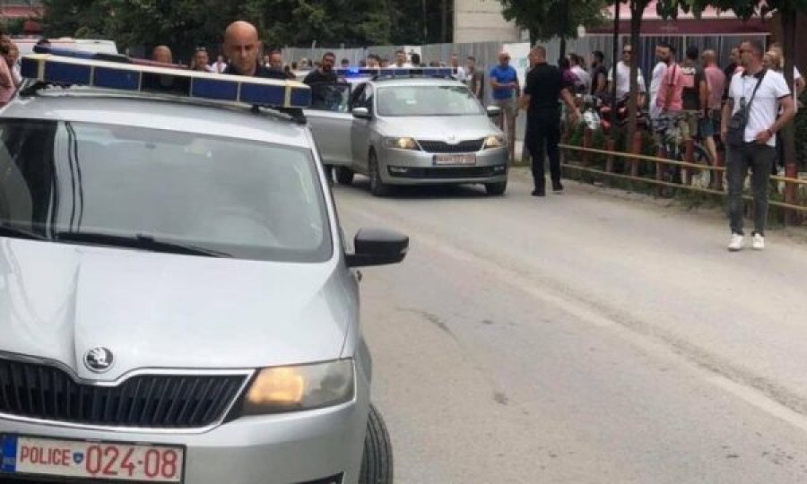  40-vjeçari u sulmua për vdekje me thikë në qafë, gjoks dhe dorë, flet Drejtori i Spitalit të Gjilanit 
