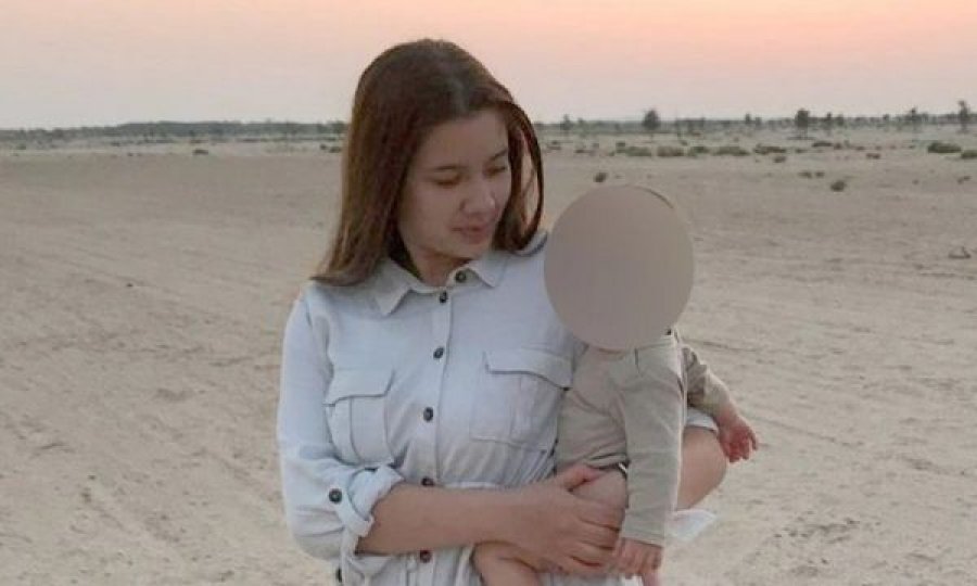  Prindërit e 20-vjeçares kërkojnë kujdestarinë e vajzës, avokati: Në Athinë Lidya do të njihet si fëmija i vrasësit 