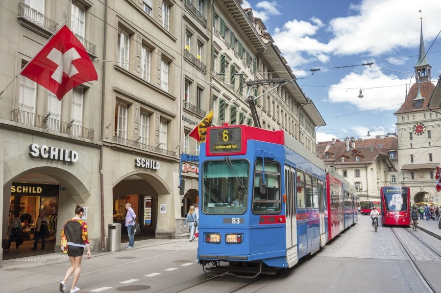  Pse qytetet zvicerane janë të shtrenjta? 