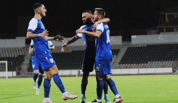 Prishtina përballet me Ferencvarosin në raundin e parë kualifikues, këto janë datat e ndeshjeve