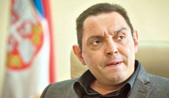  Aleksandar Vulin – kryeparlamentarit malazez: Nëse mendon që Kosova është shtet, thuaje 