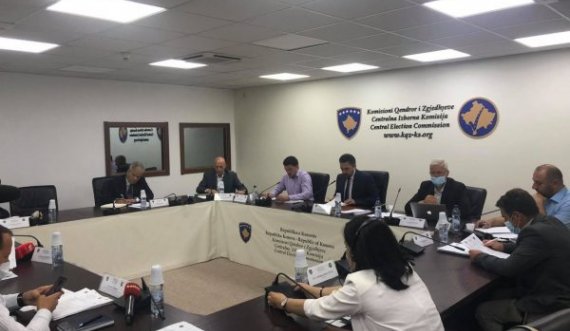  KQZ-ja do të publikojë shpenzimet e partive politike në fushatën e zgjedhjeve të 14 shkurtit 