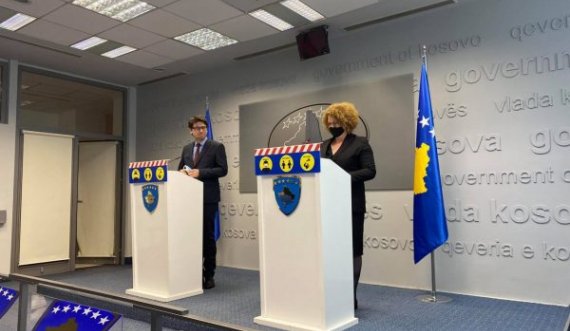 Murati paralajmëron rritje ekonomike prej 7.9%, Hajdari anëtarësim në OBT