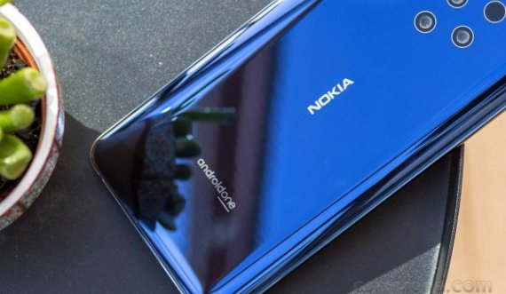 Nokia promovon dhe stimulon punën në distancë