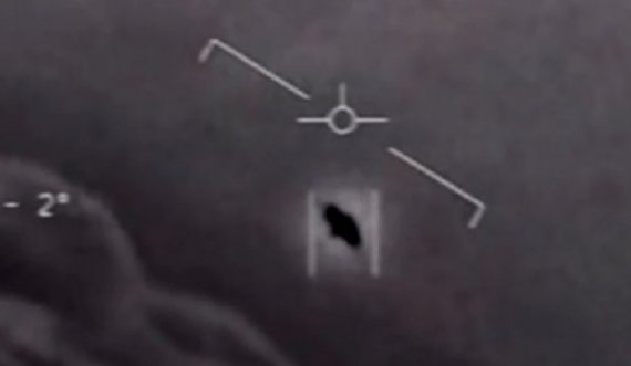  Çfarë dinë Pentagoni, FBI-ja dhe agjencitë e tjera të inteligjencës amerikane rreth UFO-ve? SHBA në pritje të publikimit të raportit 