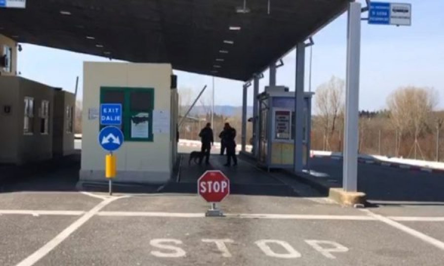  Sot nënshkruhet marrëveshja me Malin e Zi për heqjen e sigurimit kufitar 