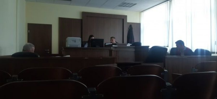  Murat Meha kërkon 200 mijë euro dëmshpërblim për shpifje nga ish-deputeti Gani Dreshaj 