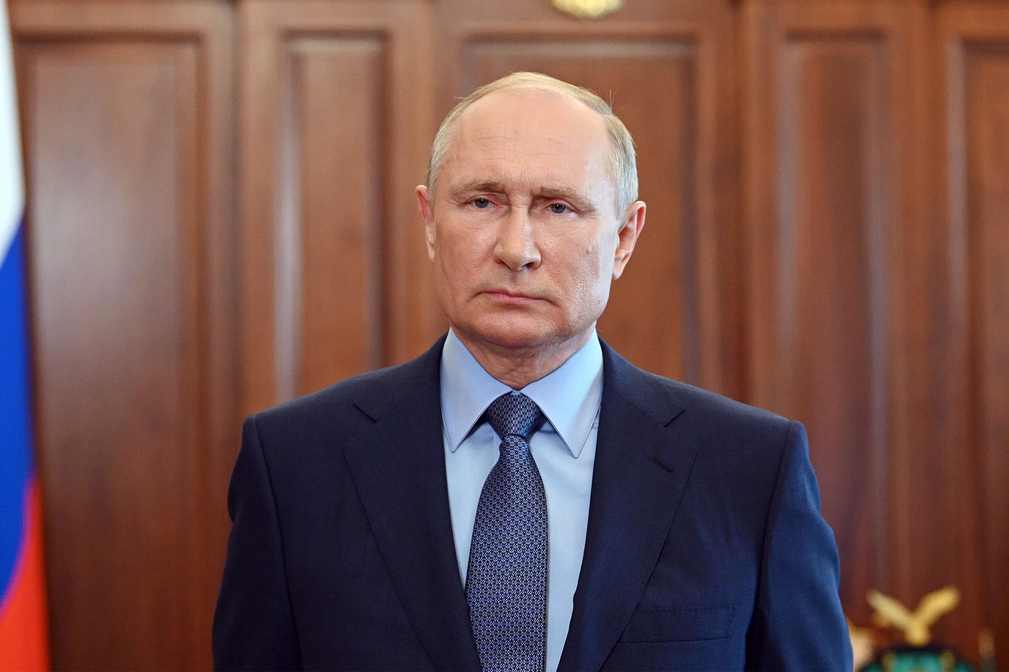 Si e përdor Vladimir Putin gazin për të zgjeruar ndikimin e Rusisë, dhe ndëshkuar armiqtë e tij 