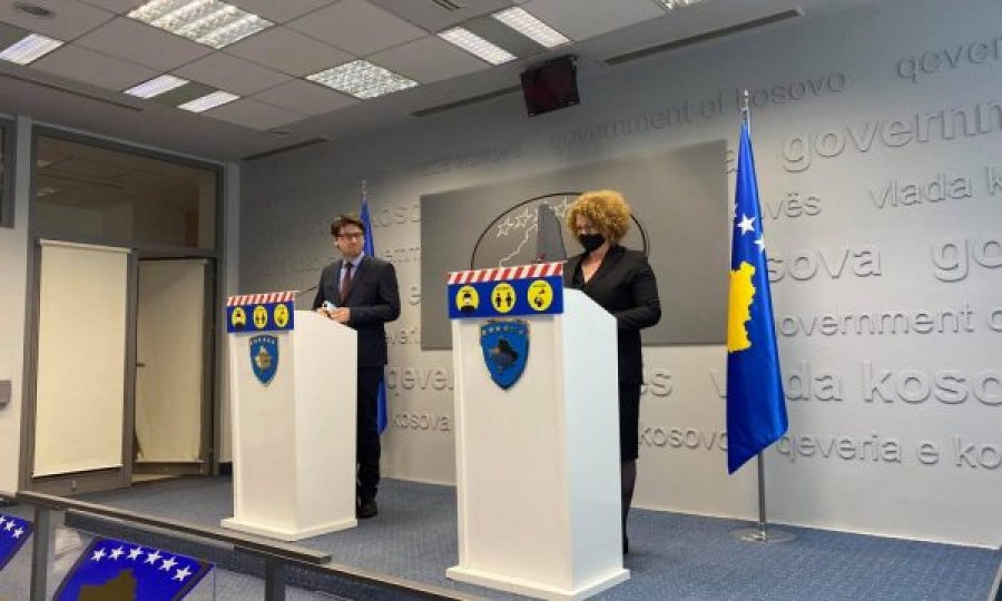 Murati paralajmëron rritje ekonomike prej 7.9%, Hajdari anëtarësim në OBT