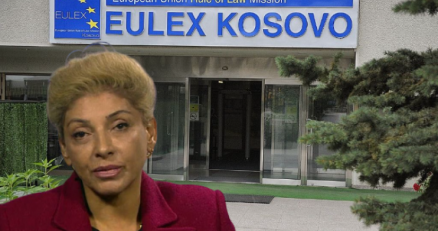 Edhe ish-prokurorja e EULEX në Kosovë, zbulon skandale të këtij misioni: Bashkëpunuan me Serbinë (Video)