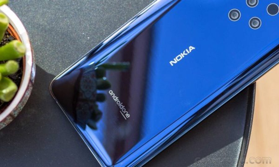 Nokia promovon dhe stimulon punën në distancë