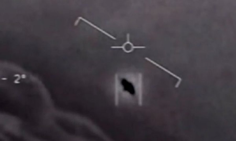  Çfarë dinë Pentagoni, FBI-ja dhe agjencitë e tjera të inteligjencës amerikane rreth UFO-ve? SHBA në pritje të publikimit të raportit 