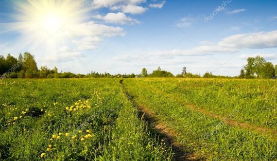  Bien pak temperaturat, parashikimi i motit për të dielën 