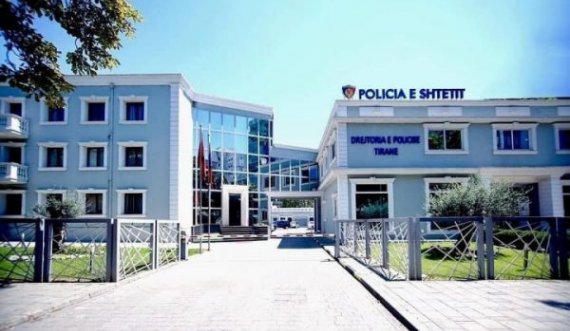  Kapet në Tiranë grabitësi kosovar i shpallur në kërkim ndërkombëtar 