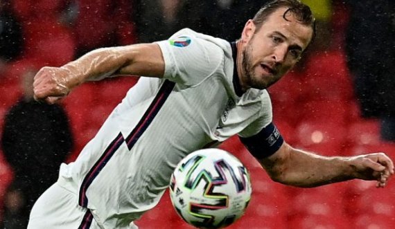 Çfarë ka humbur Harry Kane