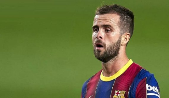 Barcelona heq dorë nga Pjanic dhe Umtiti, i lë të largohen falas