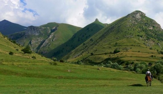  Grupi i alpinistëve “Hiking Njeri Kosova”: Policia dhe AKI-ja nuk na lejoi t’i vizitojmë Malet e Sharrit 