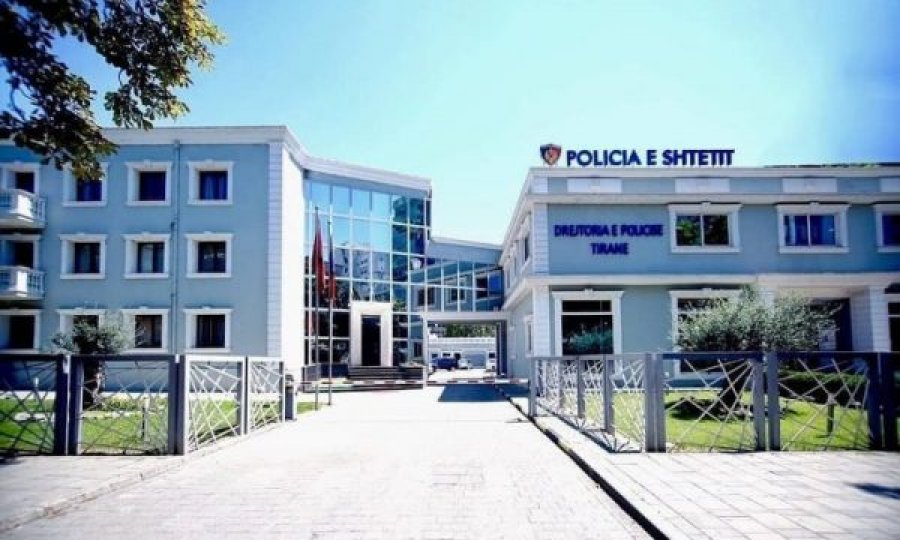  Kapet në Tiranë grabitësi kosovar i shpallur në kërkim ndërkombëtar 