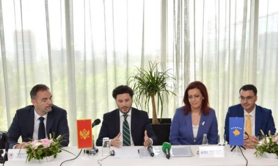  Zv.kryeministrja Rexhepi: Nga 1 korriku në Mal të Zi pa e paguar taksën 