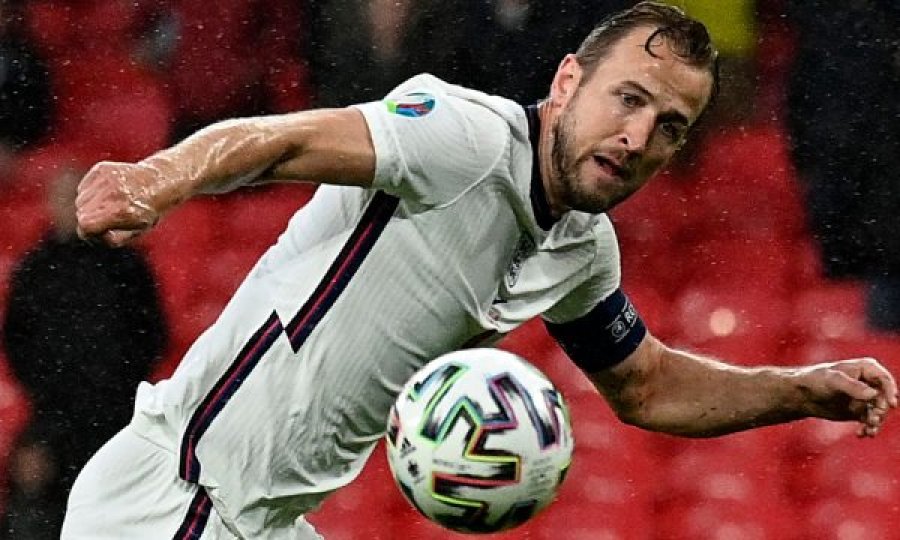 Kane ende s’ka folur me Tottenhamin për të ardhmen, i fokusuar në “Euro 2020”