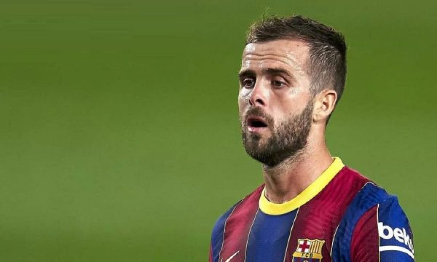 Barcelona heq dorë nga Pjanic dhe Umtiti, i lë të largohen falas