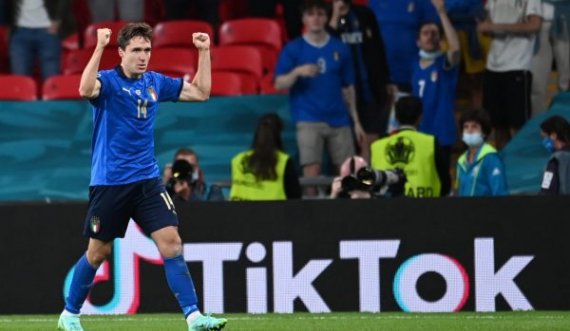 Chiesa përshkruan golin ndaj Austrisë: Qëndrova i qetë