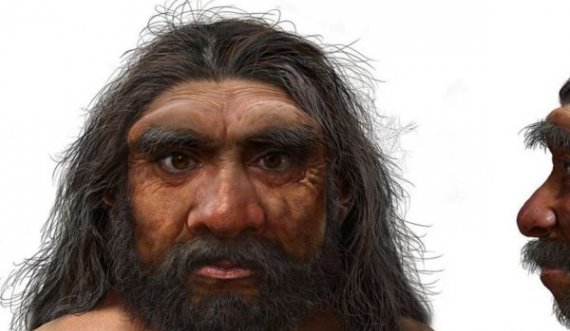  Zbulohet specia e re e njerëzve të lashtë “Njeriu i Dragoit”, ndryshon historinë e evolucionit 