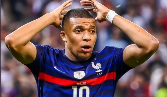 Penalltitë do ta përcaktojnë fituesin e super ndeshjes Francë – Zvicër