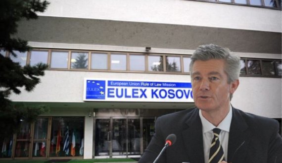 Ish-gjyqtari i EULEX-it le të raporton për dështimin e turpshëm të sundimit të ligjit