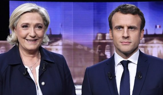  Zgjedhjet rajonale në Francë, disfatë për Macron dhe Le Pen, nuk fitojnë në asnjë rajon 