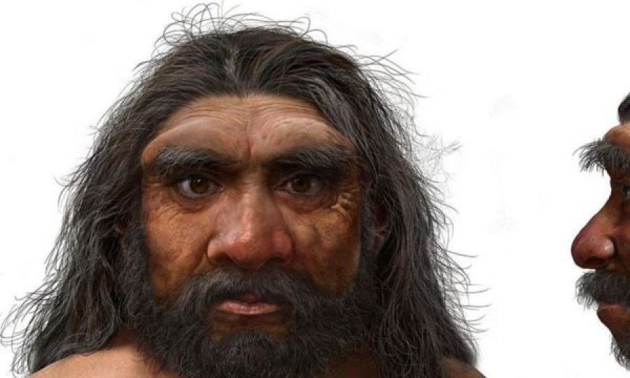  Zbulohet specia e re e njerëzve të lashtë “Njeriu i Dragoit”, ndryshon historinë e evolucionit 