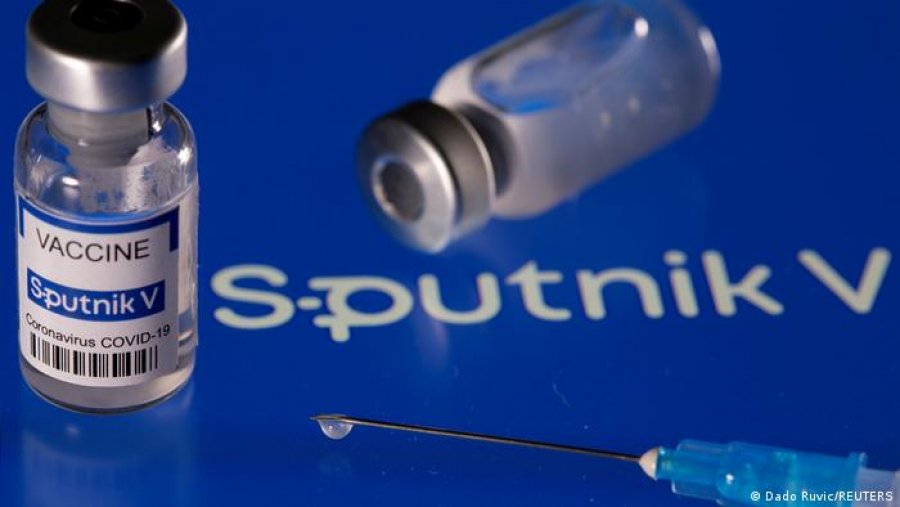  Rusët nuk duan ta marrin vaksinën Anti-COVID që u prodhua në Rusi 